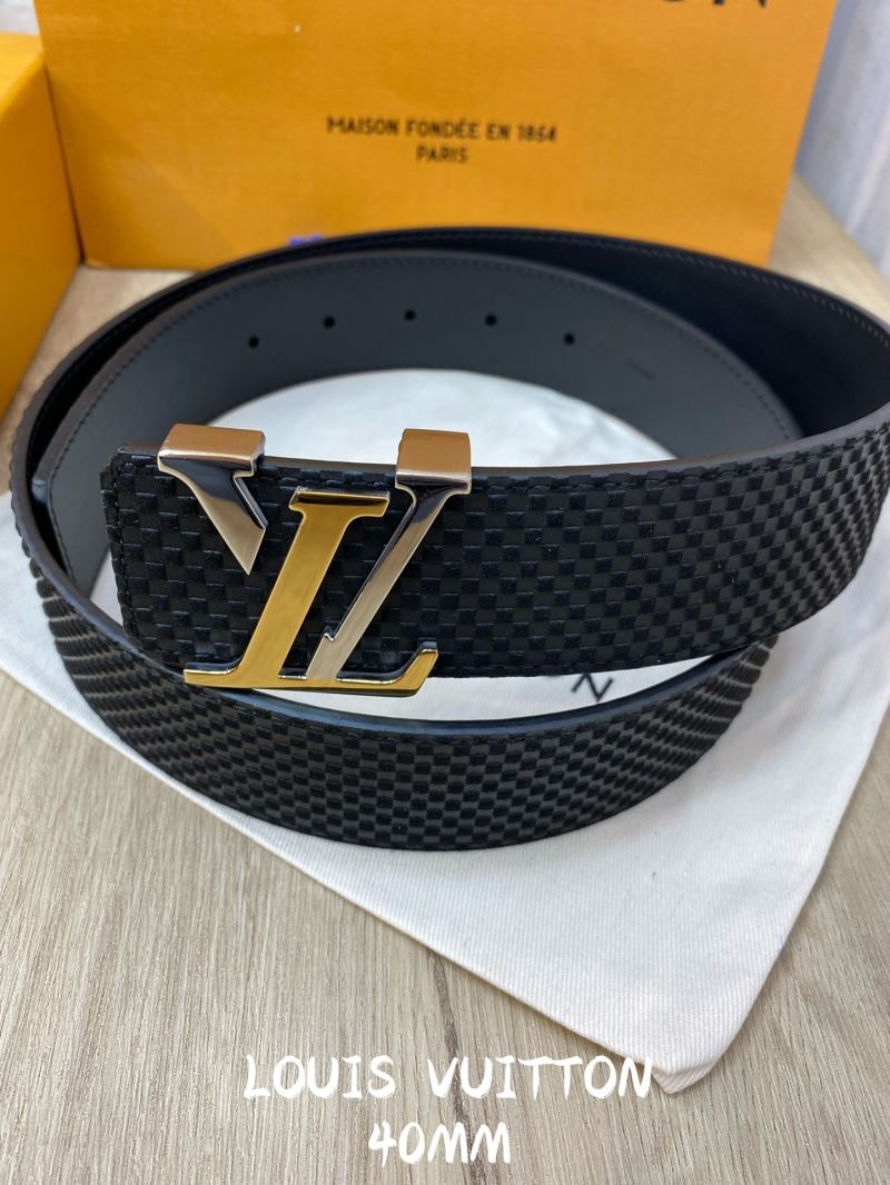 LV Belts